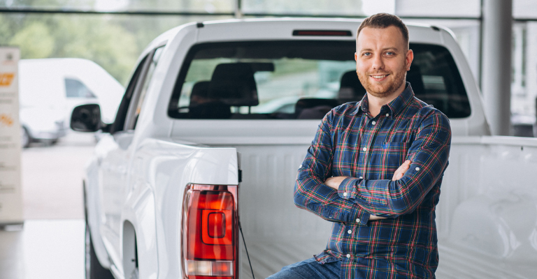Seguro de Pick Up y camionetas Quálitas