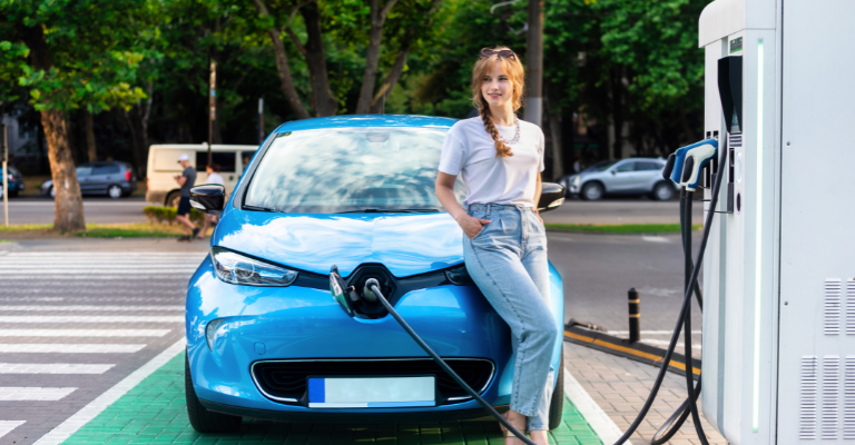 Quálitas eléctricos e híbridos