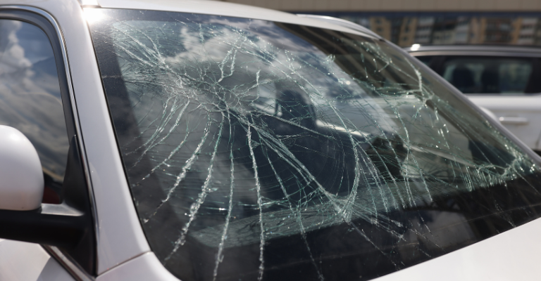 vidrios rotos Quálitas