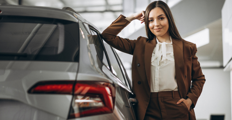 Quálitas para mujeres