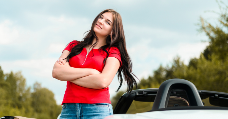 Quálitas para mujeres