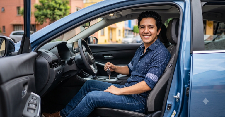Seguro para Nissan Versa