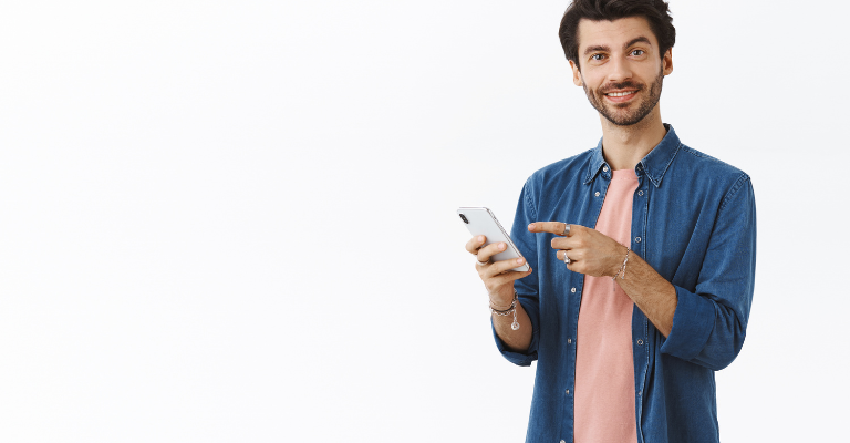 app QMóvil
