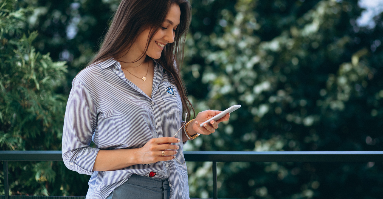 App QMóvil