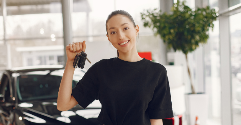 Mitsubishi en Quálitas