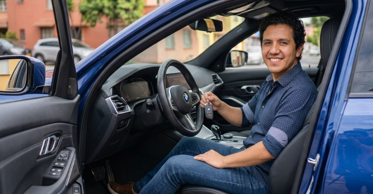 Seguro para BMW en Quálitas