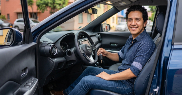 Seguro para Nissan Kicks en Quálitas: precios, coberturas y cómo cotizar