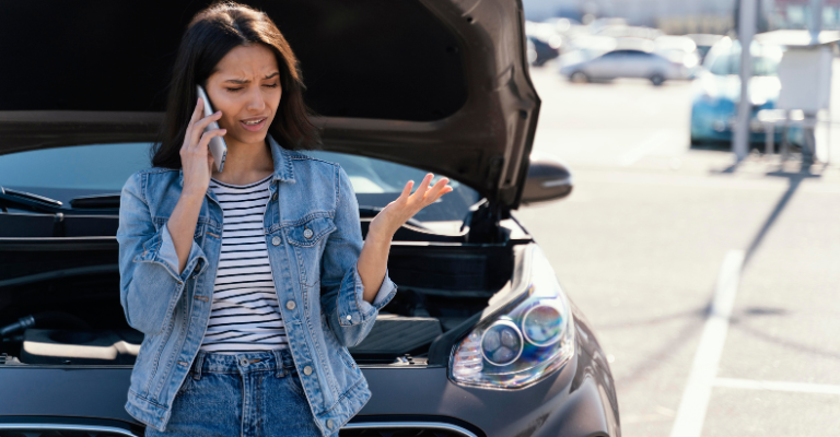 Cotizar seguro de auto Quálitas