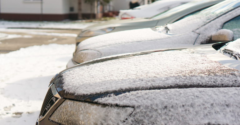 Seguro contra granizo