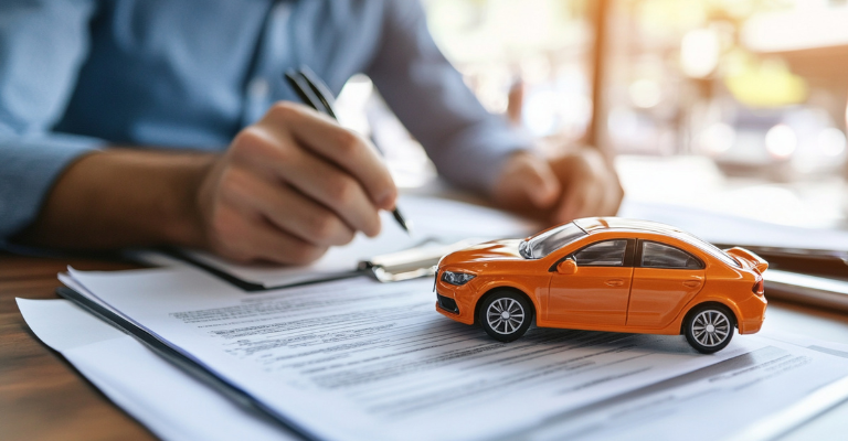 Seguro de auto para ARRA en México