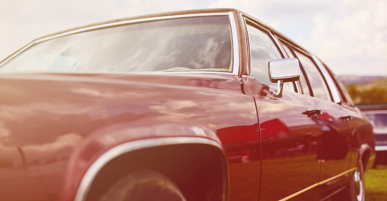 Seguro para autos clásicos en México | Precios y coberturas Quálitas