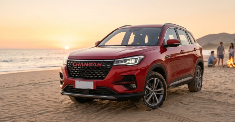 Seguro para Changan (3)