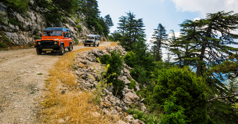 Seguro para Jeep en Quálitas – Coberturas y precios en 2026