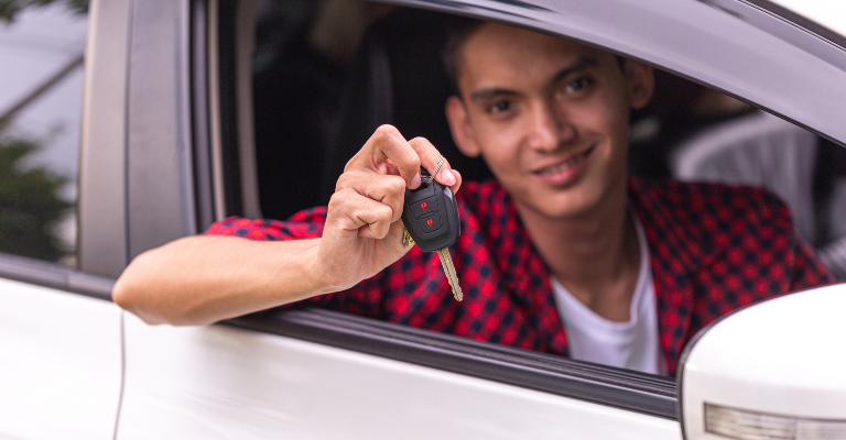 Seguro para Kia Rio