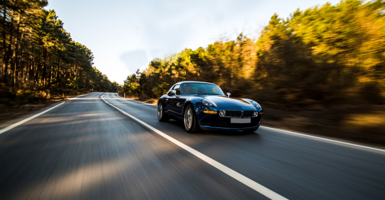 Seguro para Jaguar | Seguro de auto en línea