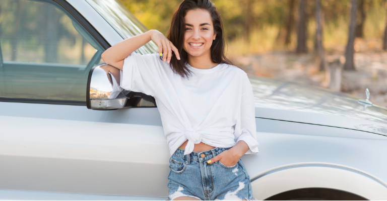 Quálitas seguro para jóvenes