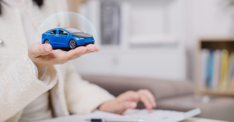 Seguro para Ford Fusion | Seguro de auto en Quálitas México
